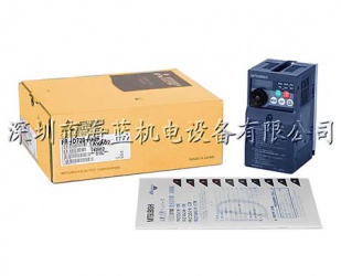 FR-D720-0.2K三菱變頻器，深圳海藍(lán)變頻器代理商，三菱廠家直銷，正品保障